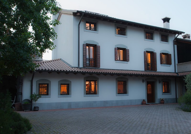 Borgo San Vito in Ronchi dei Legionari, Italy