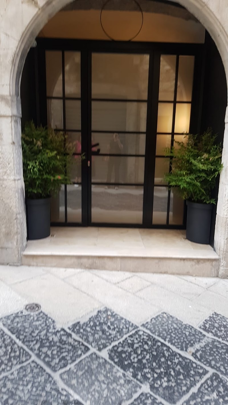 BorgoAntico34 - Luxury Room in Molfetta, Italy