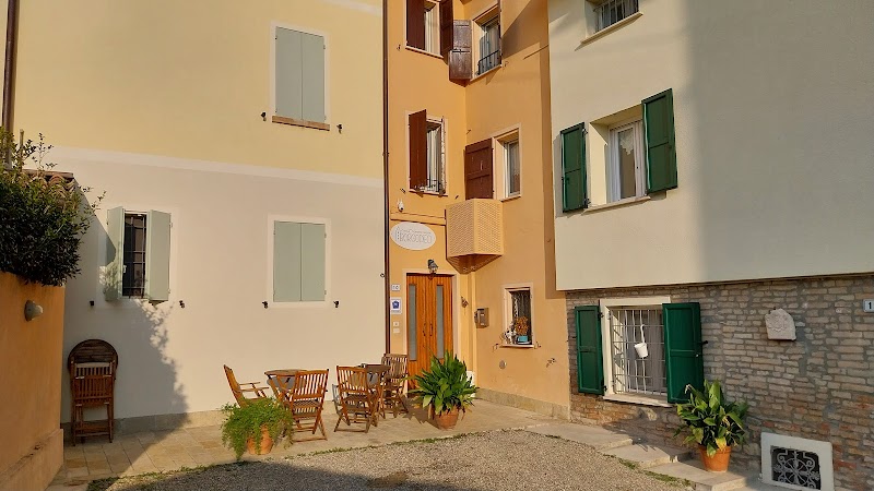 Borgodieci Camere e Colazione in Bibbiano, Italy