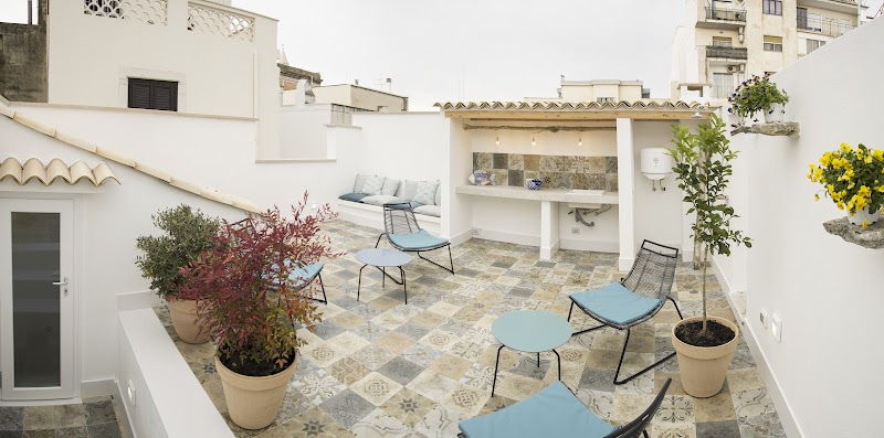 Borgorosa Dimora in Puglia in Andria, Italy