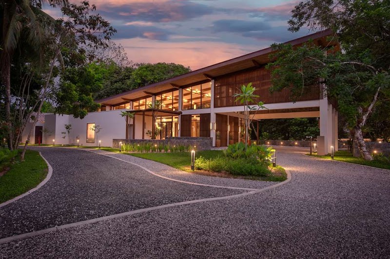 Botanika Osa Peninsula Resort, Curio Collection by Hilton in Puerto Jimenez, Costa Rica