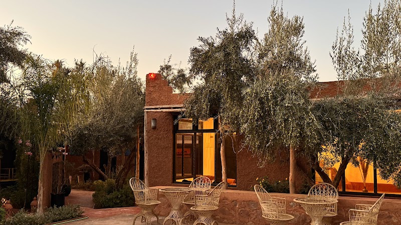 Boudnib Hotel Gite la Posada in Boudenib, Morocco