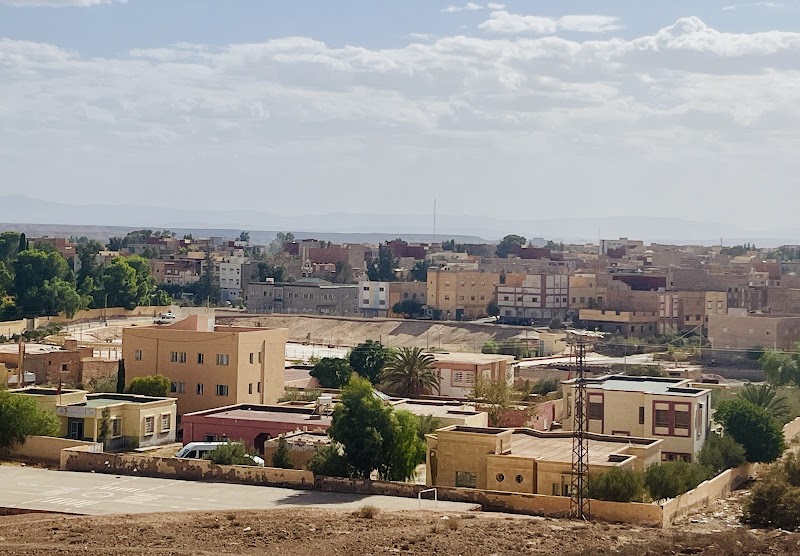 Bouknala Tourist Gite in Ain Mediouna, Morocco