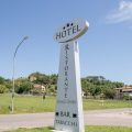 Break House Hotel