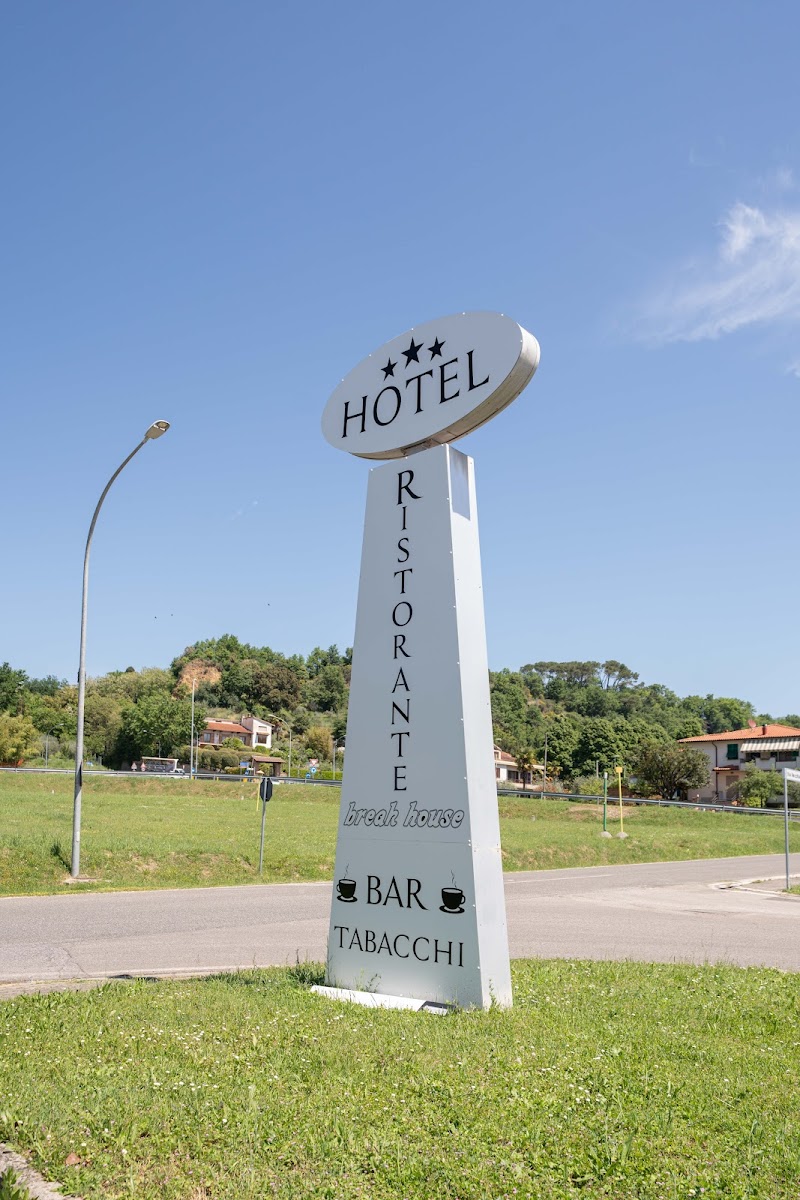 Break House Hotel in Terranuova Bracciolini, Italy