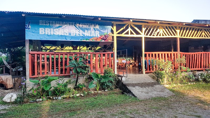 Brisas del Mar in Jimenez, Costa Rica