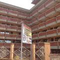 Broadpark Hotel