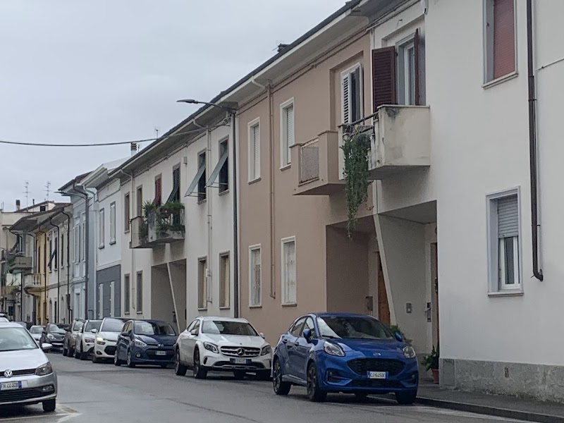 Brunelleschi 39 in Empoli, Italy