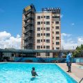 Buraha Zenoni Hotel and Resort