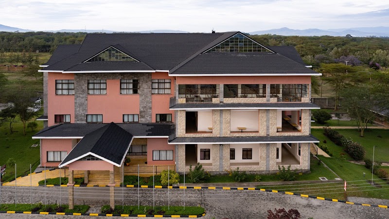 Burch's Resort Naivasha in Naivasha, Kenya