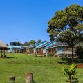 C&C Guesthouses, Iten