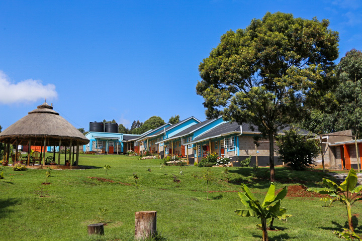C&C Guesthouses, Iten in Iten, Kenya