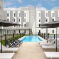 CX Milan NoM Campus & Hotel