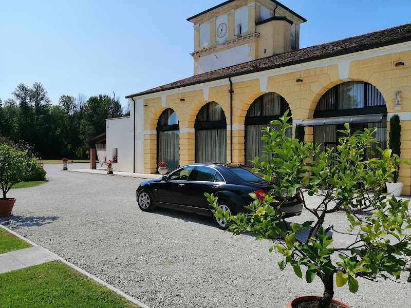 Ca' Beregana in Vicenza, Italy