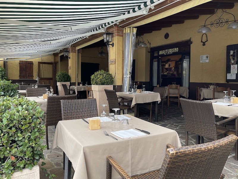 Ca' Noale in Teolo, Italy