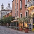 Ca’ Pisani Deco Design Hotel