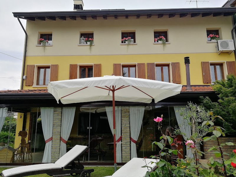 Ca' del Cuore in Porcia, Italy