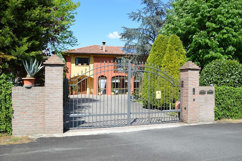 Ca di Trittoni in Casalecchio di Reno, Italy