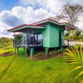 Cabañas Vista Verde