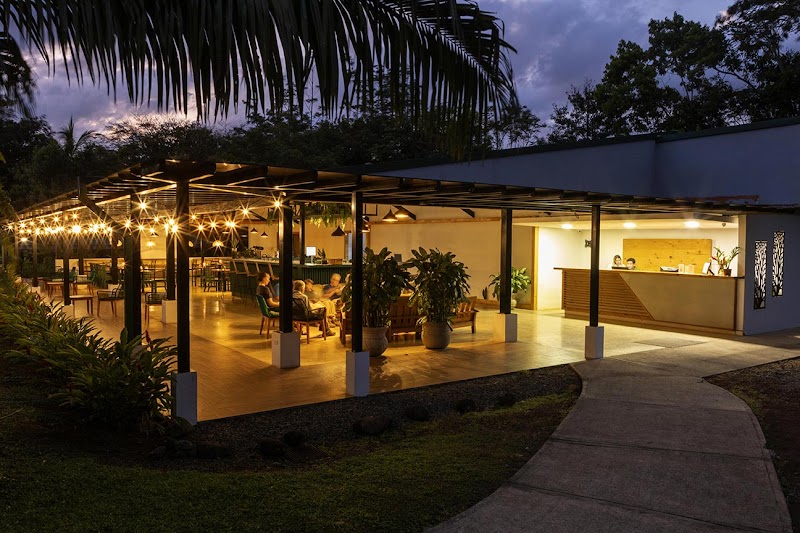 Cabinas Caño Negro in Los Chiles, Costa Rica