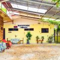 Cabinas Coco Alegre