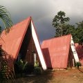 Cabinas El Rio