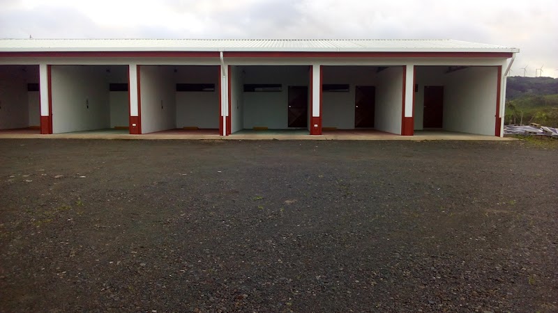 Cabinas El Tunel in Tilaran, Costa Rica