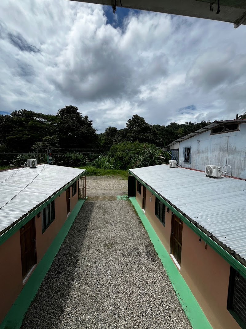 Cabinas Golfito in Golfito, Costa Rica
