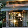 Cabinas Green House