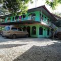 Cabinas Hoja del Bosque
