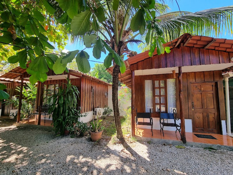 Cabinas Isabel in Nandayure, Costa Rica
