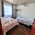 Cabinas La Casona