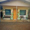 Cabinas Manglares del Golfo