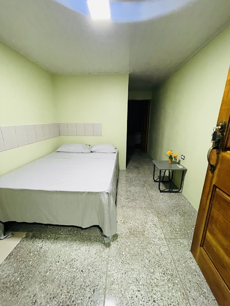 Cabinas Marielos in La Virgen, Costa Rica