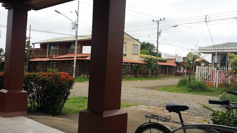 Cabinas Melissa in Los Chiles, Costa Rica