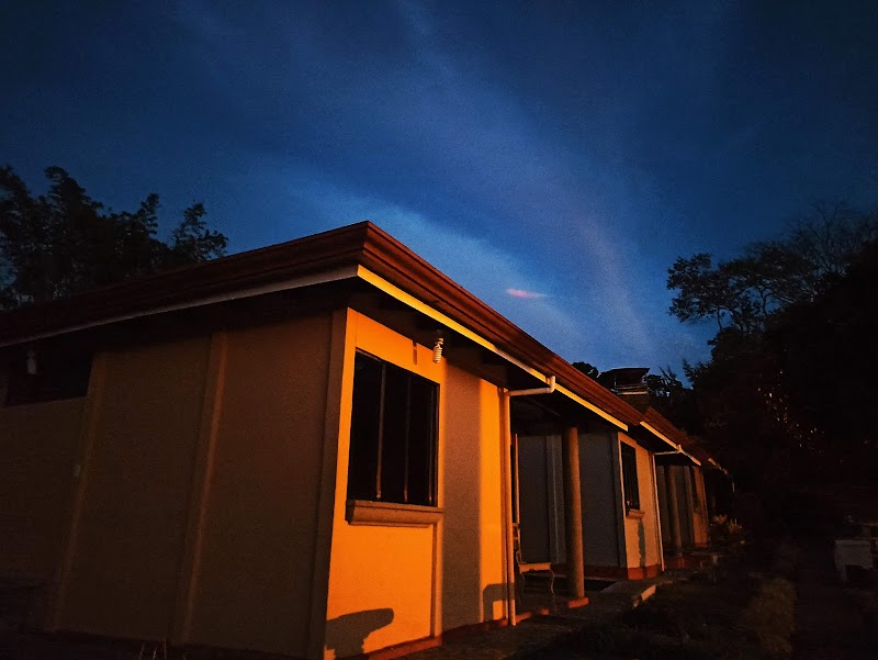 Cabinas Nena in Esparza, Costa Rica