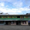Cabinas Oro Verde