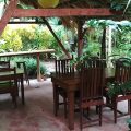 Cabinas Punta Uva