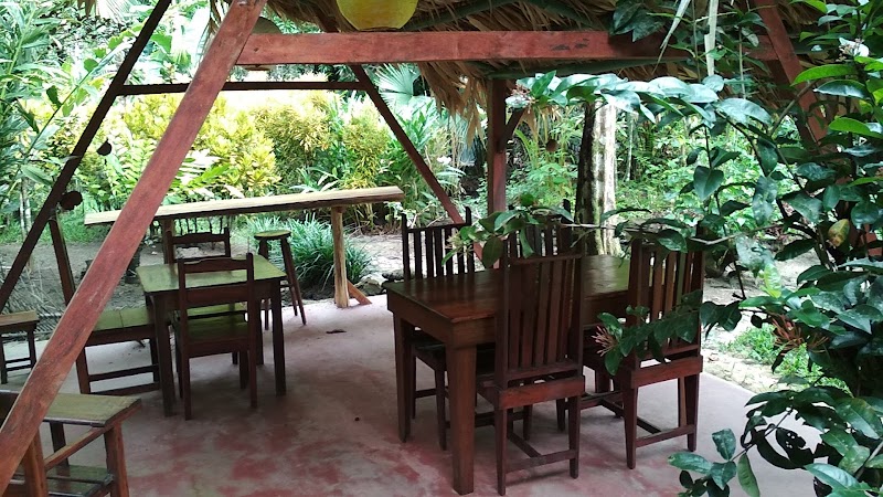 Cabinas Punta Uva in Sixaola, Costa Rica