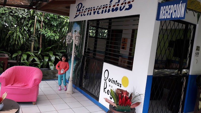 Cabinas Quinta de la Region in Guapiles, Costa Rica