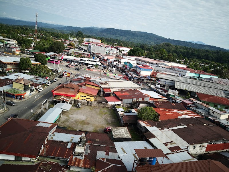 Cabinas Romy in Canoas, Costa Rica