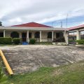 Cabinas Santa Rita