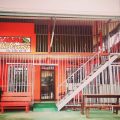 Cabinas The Corner