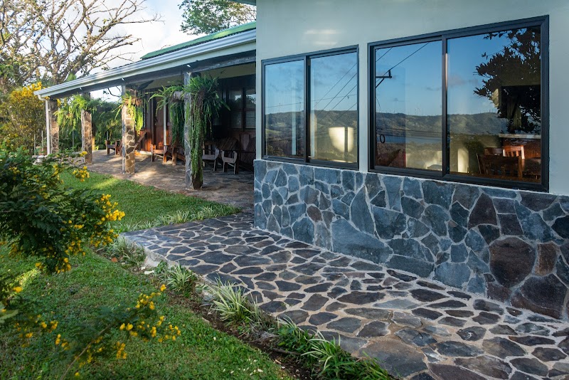 Cabinas Vista Lago Arenal in Tilaran, Costa Rica