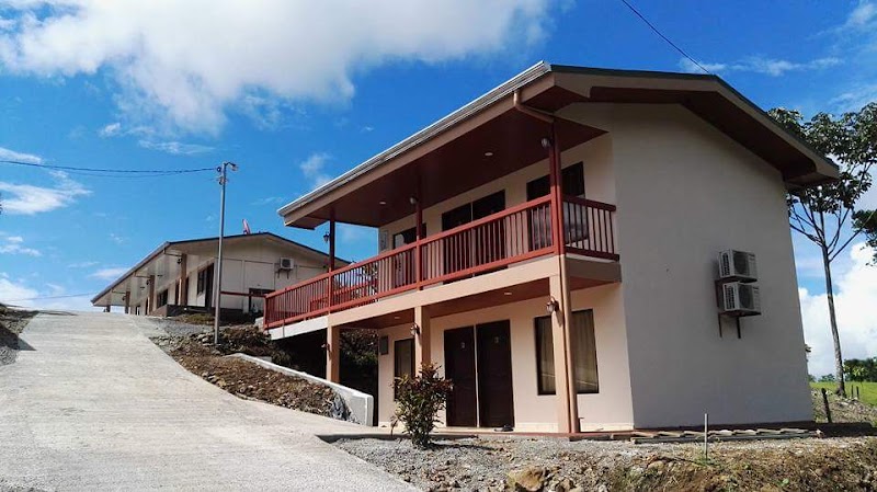 Cabinas Yeudi in Rio Cuarto, Costa Rica