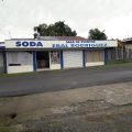 Cabinas del Rio
