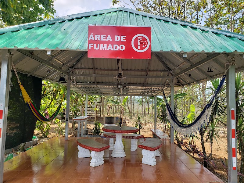 Cabins Doña Julia in Upala, Costa Rica