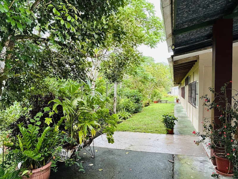 Cabins El Río in Upala, Costa Rica
