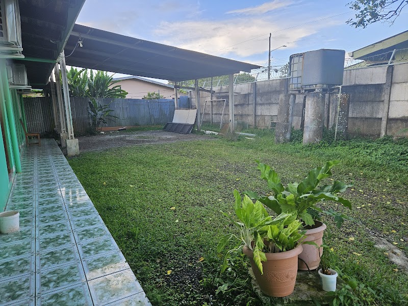 Cabins Evenezer in Upala, Costa Rica