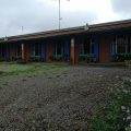 Cabins Ronald